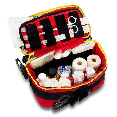 KIDLE´S Botiquin riñonera y muslera