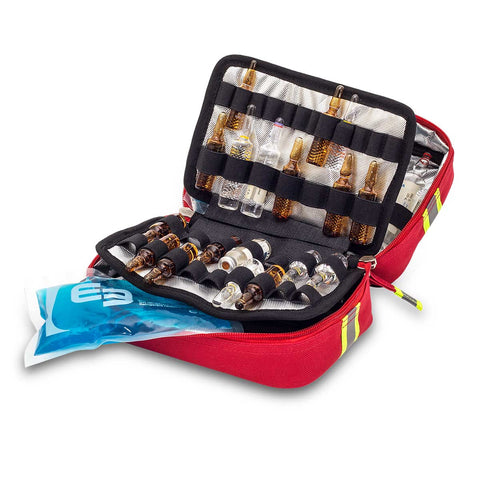 AMPOULE - Ampulario para 84 ampollas