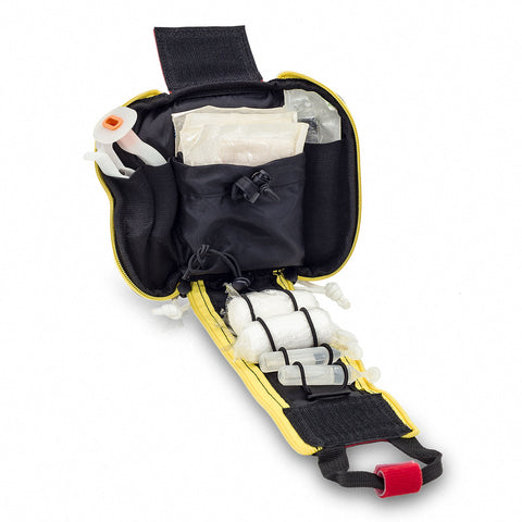 COMPACT - Botiquín Compacto Individual