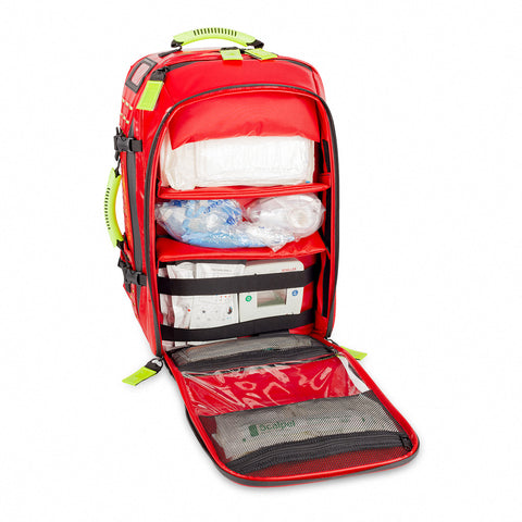 ROBUST - Mochila Modulable Antifluidos