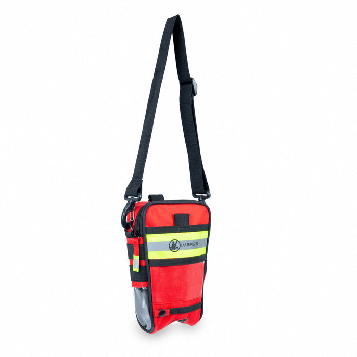 IVBAG - Funda porta sueros