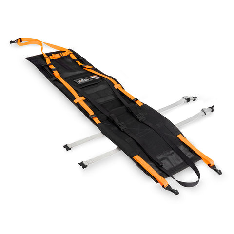 SRC PET CAR SAFETY - Sistema de retención para transporte seguro de mascotas.