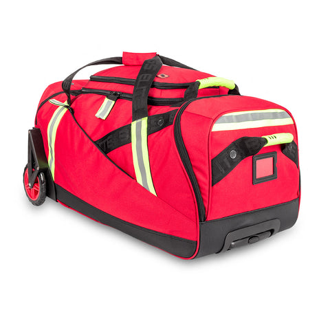 ATTACK’S EVO TROLLEY - Bolso de bombero para transporte EPI