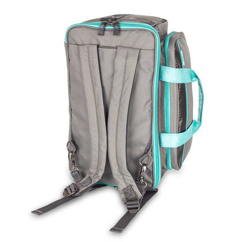 GP´S bolso mochila médico deportivo