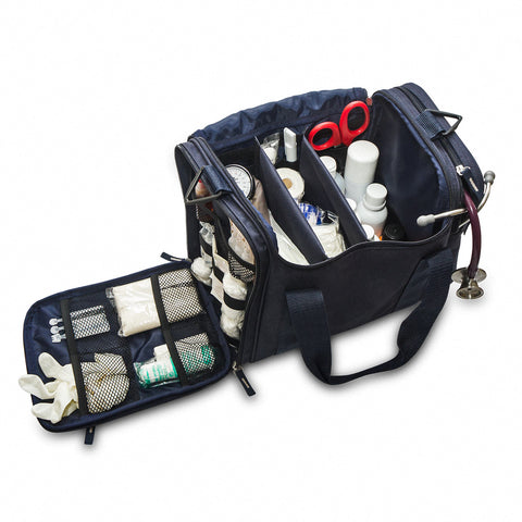 Botiquín de primeros auxilios - JUMBLES