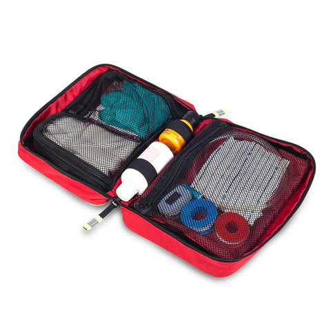 CURE´S XL - Botiquín de gran capacidad