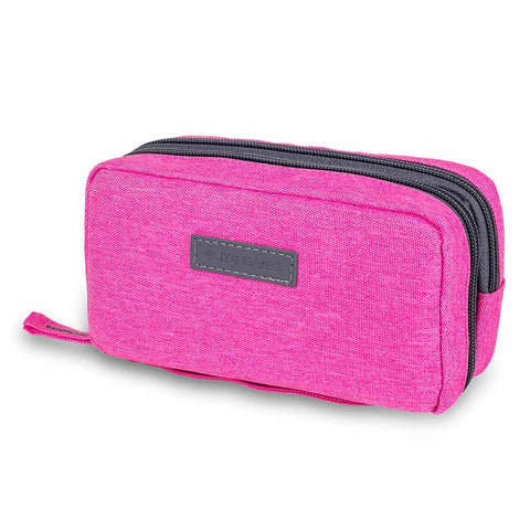 DIABETIC’S Estuche isotérmico para kit de insulina