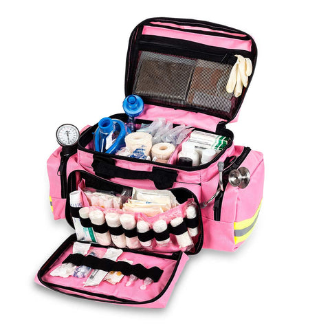 Bolso de emergencias compacto