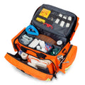 EMERGENCY´S Bolso de trauma Gran capacidad
