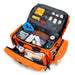 EMERGENCY´S Bolso de trauma Gran capacidad