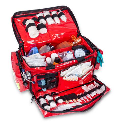 Bolso media capacidad - Antifluidos