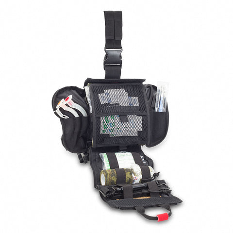 QUICKAID´S Muslera Paramédico