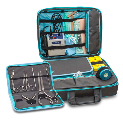 SUIT&GO Maletín Podología