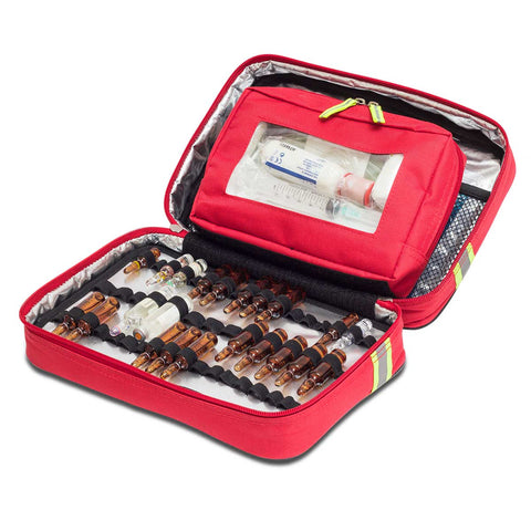 PROBE - Ampulario isotérmico para 158 ampollas