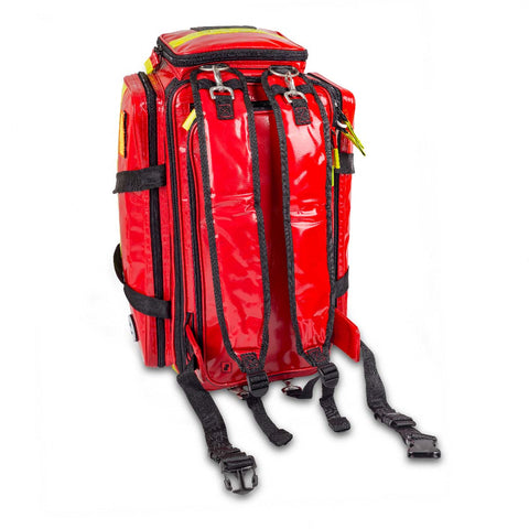 CRITICAL - Bolso paramédico Antifluidos