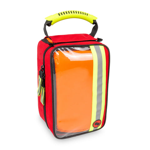 Camilla plegable de evacuación y RCP - GOFAST