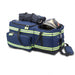 ATTACK´S Bolso para uniforme de Bomberos