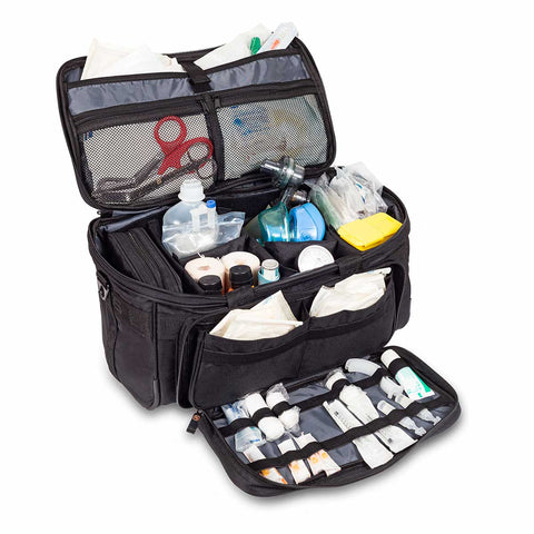 GP´S bolso mochila médico deportivo