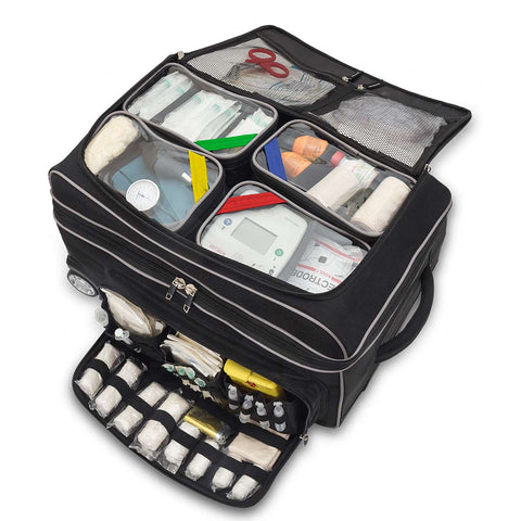 SPORT’S TROLLEY Maleta para Terapia Deportiva