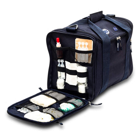 Botiquín de primeros auxilios - JUMBLES