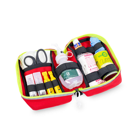 Botiquín portátil polivalente de primeros auxilios - ERAIDS