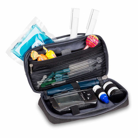 DIABETIC’S Estuche isotérmico para kit de insulina