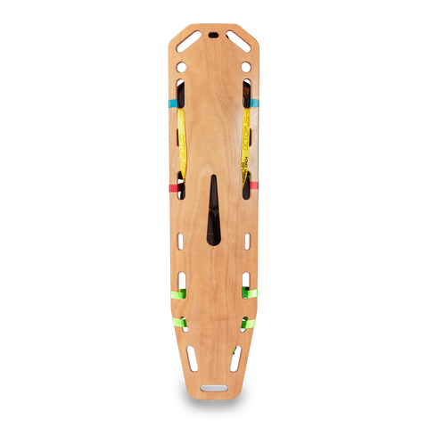 OCTOPUS - Dispositivo para la inmovilización de pacientes