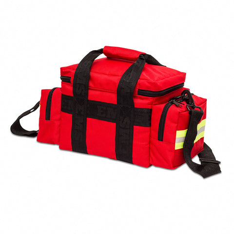Bolso de emergencias compacto