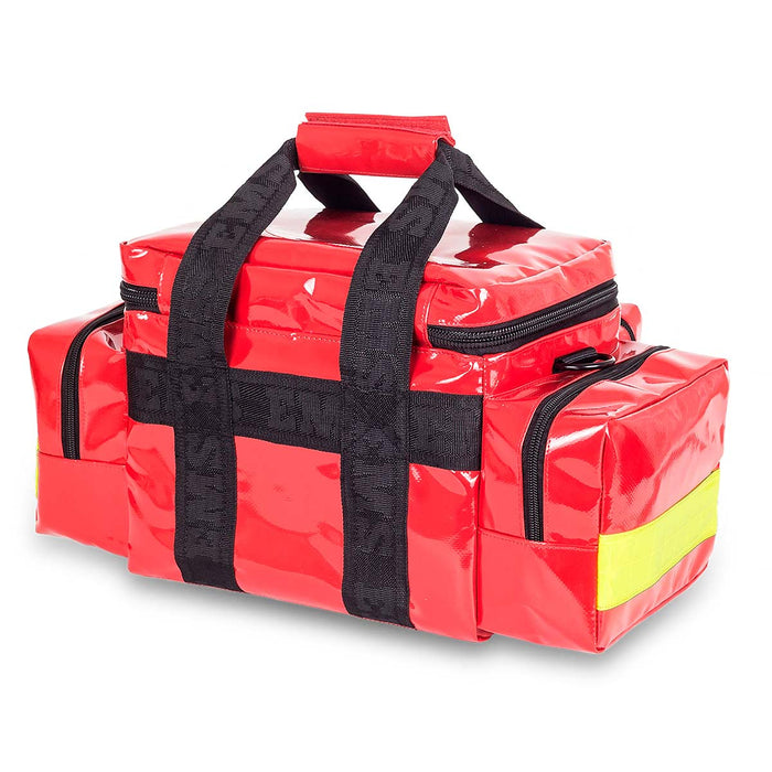 Bolso de emergencias compacto