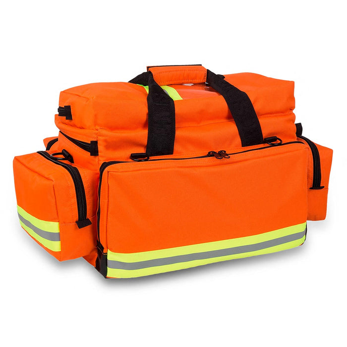 EMERGENCY´S Bolso de trauma Gran capacidad