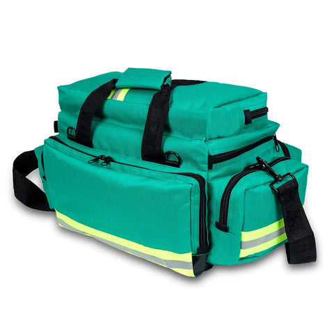 EMERGENCY´S Bolso de trauma Gran capacidad