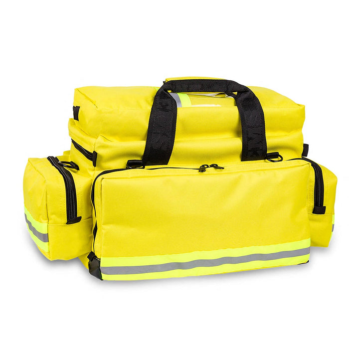 EMERGENCY´S Bolso de trauma Gran capacidad