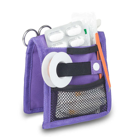 KEENS - Organizador de bolsillo para enfermería