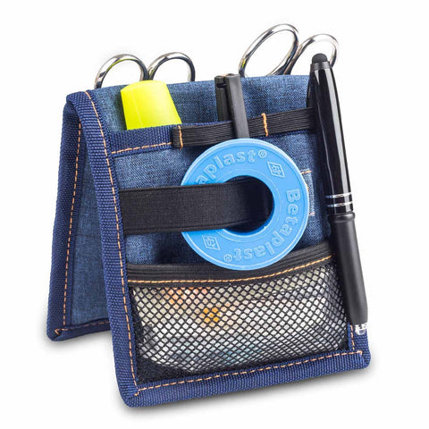 KEENS - Organizador de bolsillo para enfermería