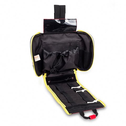 QUICKAID´S Muslera Paramédico