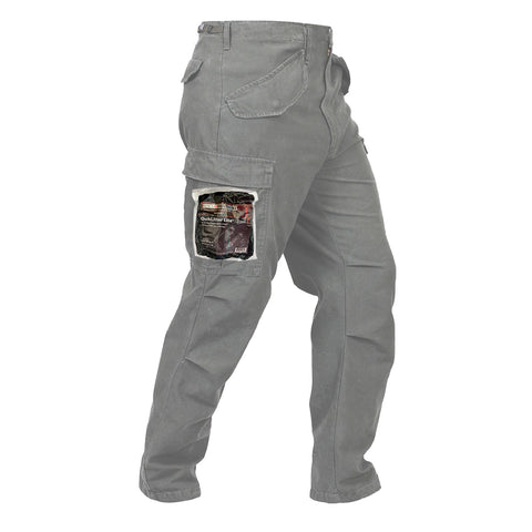 Camilla de Rescate Compacta - QuikLitter™ Lite