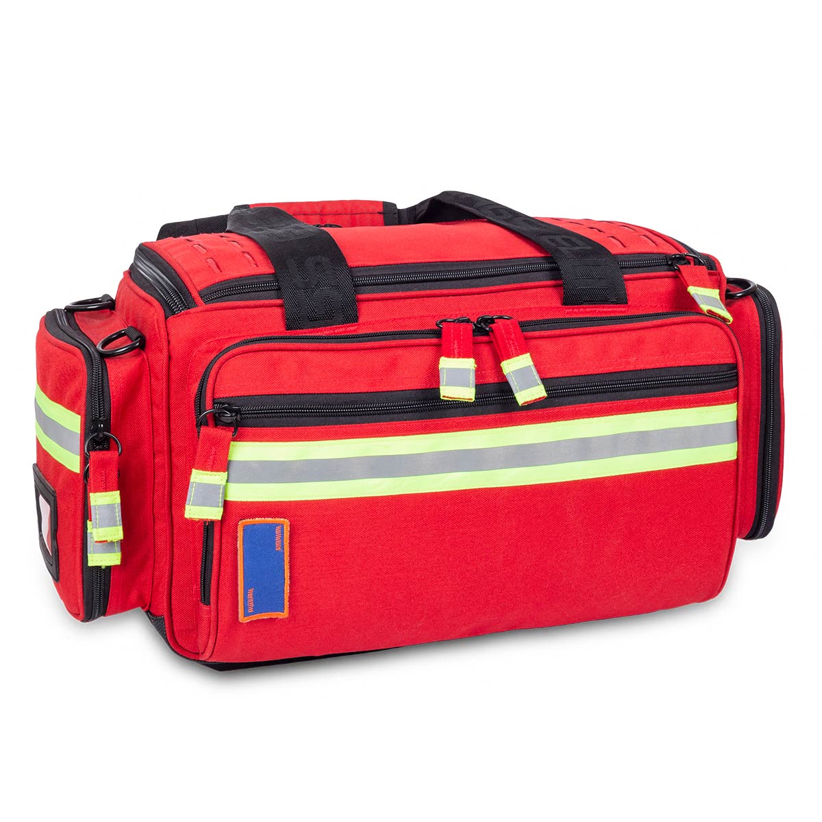 Bolso de Soporte Vital Básico - EXTREME EVO - ECOMPANY