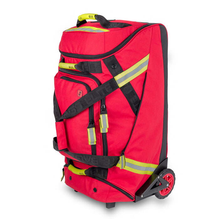 ATTACK’S EVO TROLLEY Bolso de bombero para transporte EPI