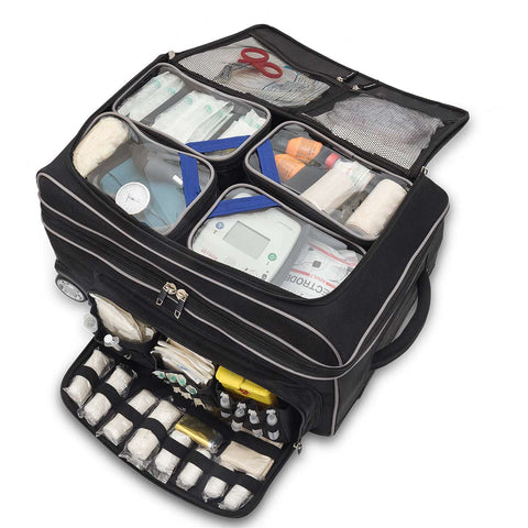 SPORT’S TROLLEY Maleta para Terapia Deportiva