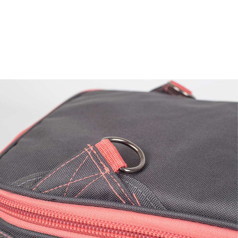 GP´S bolso mochila médico deportivo