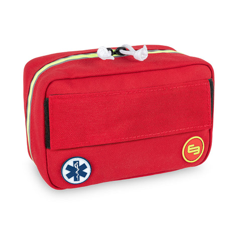 Botiquín portátil polivalente de primeros auxilios - ERAIDS