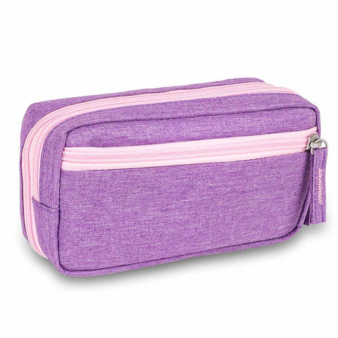 DIABETIC’S Estuche isotérmico para kit de insulina