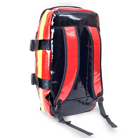 EMERGENCY´S Mochila Trapezoidal