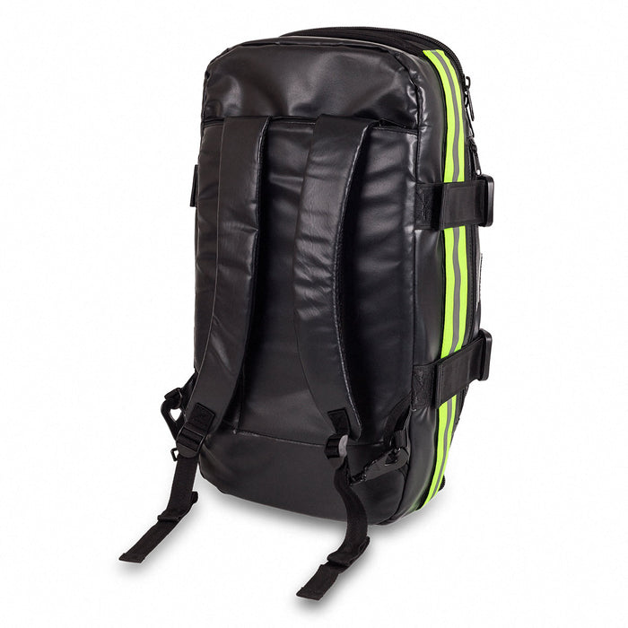 EMERGENCY´S Mochila Trapezoidal