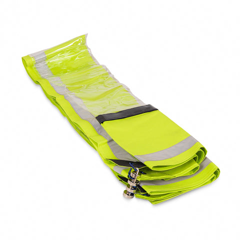 SHIELD - Manta protectora víctimas