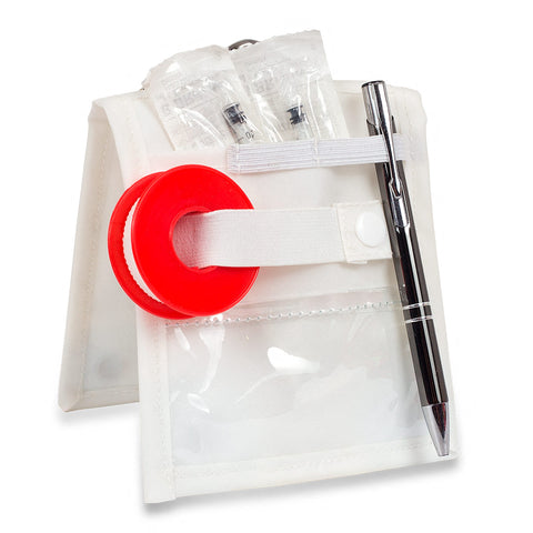 KEENS - Organizador de bolsillo para enfermería