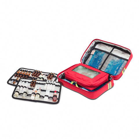 PROBE - Ampulario isotérmico para 158 ampollas