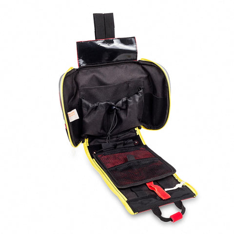 QUICKAID´S Muslera Paramédico