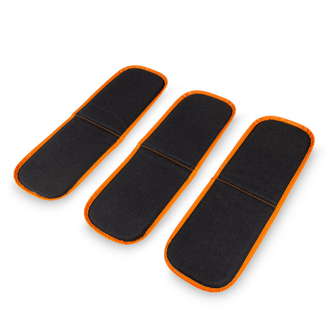 Camilla plegable de evacuación y RCP - GOFAST