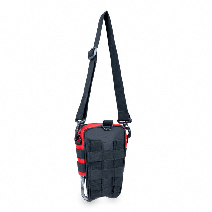 IVBAG - Funda porta sueros